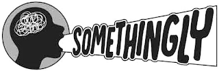 SOMETHINGLY logo
