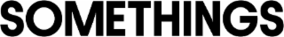 SOMETHINGS logo
