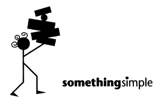 SOMETHINGSIMPLE logo