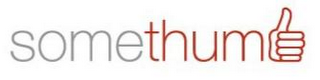 SOMETHUMB logo