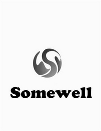 SOMEWELL logo