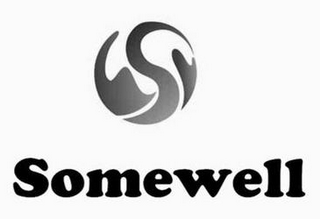 SOMEWELL logo