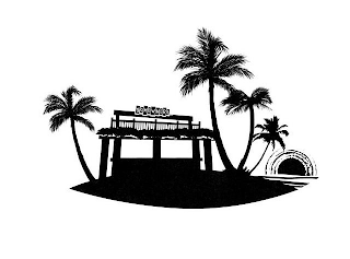 SOMEWHERE logo