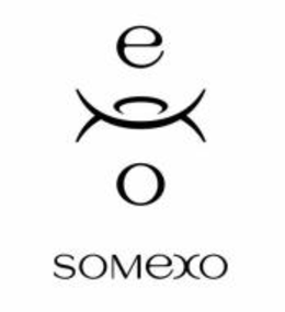 SOMEXO logo