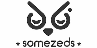 SOMEZEDS logo