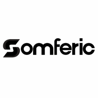 SOMFERIC logo