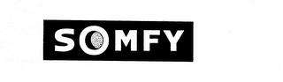 SOMFY logo