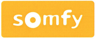 SOMFY logo