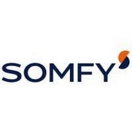 SOMFY logo