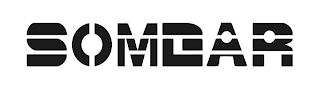 SOMGAR logo