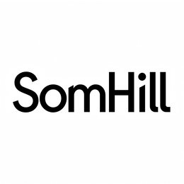SOMHILL logo