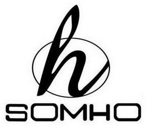 SOMHO logo