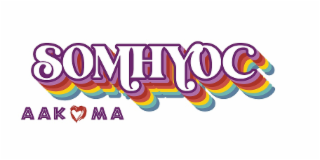 SOMHYOC AAKOMA logo