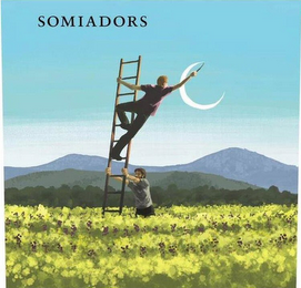SOMIADORS logo