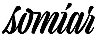 SOMIAR logo