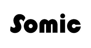 SOMIC logo