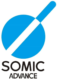 SOMIC ADVANCE logo