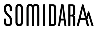 SOMIDARAA logo