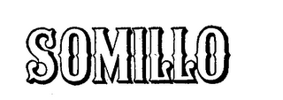 SOMILLO logo