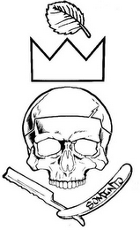SOMINTO logo