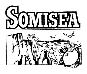 SOMISEA logo