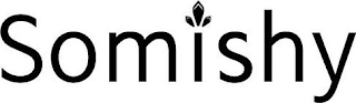 SOMISHY logo