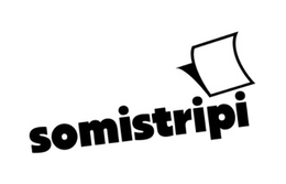 SOMISTRIPI logo
