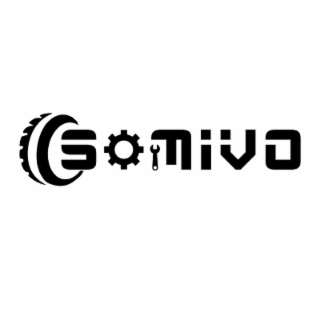 SOMIVO logo