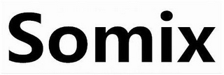 SOMIX logo