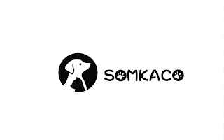 SOMKACO logo
