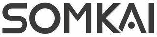 SOMKAI logo