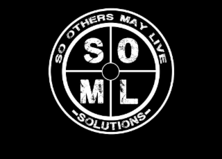 SOML SO OTHERS MAY LIVE -SOLUTIONS-