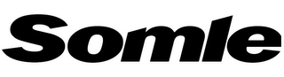 SOMLE logo
