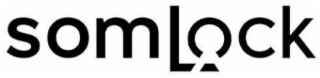 SOMLOCK logo