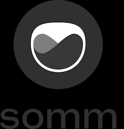 SOMM logo