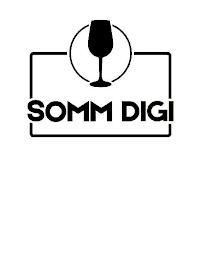 SOMM DIGI logo