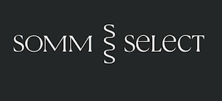SOMM SSS SELECT logo