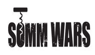 SOMM WARS logo