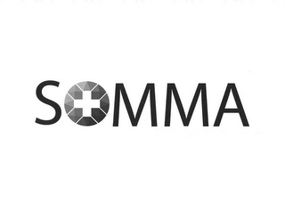 SOMMA logo