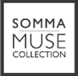 SOMMA/MUSE COLLECTION logo