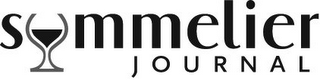SOMMELIER JOURNAL logo