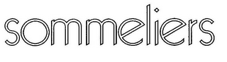 SOMMELIERS logo