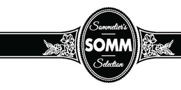 SOMMELIER'S SOMM SELECTION logo