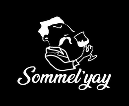 SOMMEL'YAY logo