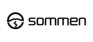 SOMMEN logo