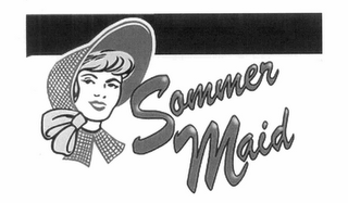 SOMMER MAID logo
