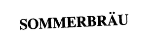 SOMMERBRAU logo