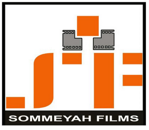 SOMMEYAH FILMS logo