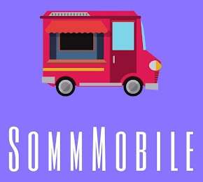 SOMMMOBILE logo