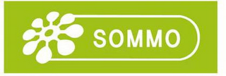 SOMMO logo